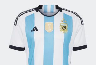 camiseta argntina