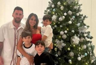 jugadores navidad