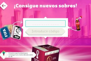 códigos álbum virtual