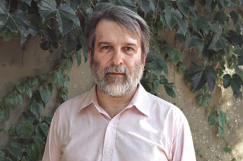 Félix Crous