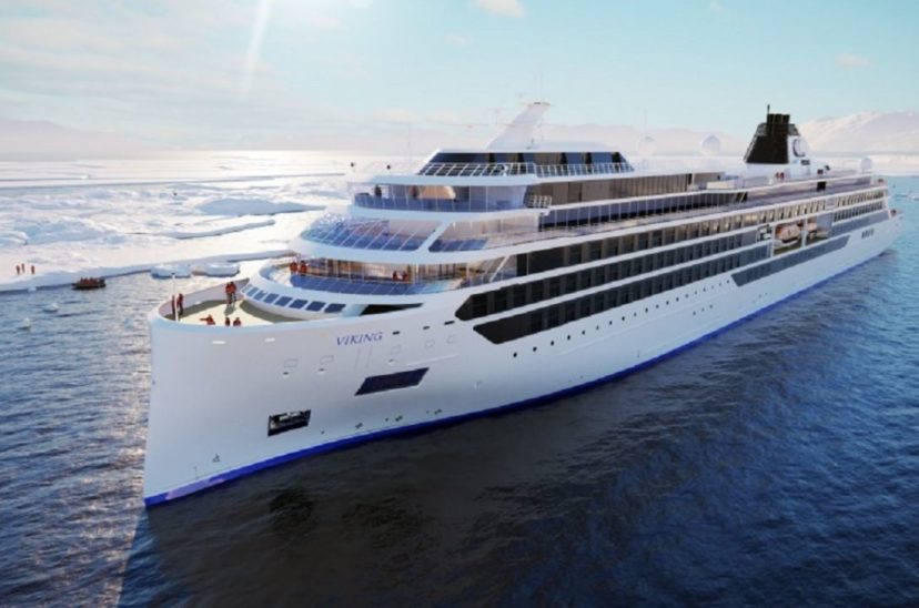 Crucero