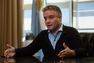Marcelo D'Alessandro