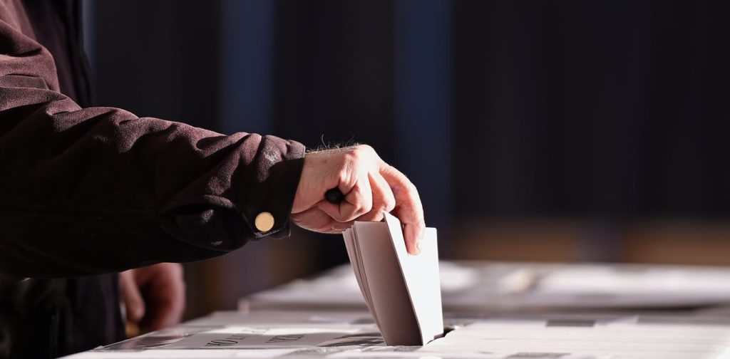 Bercovich democracia