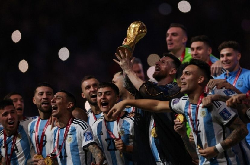 Selección