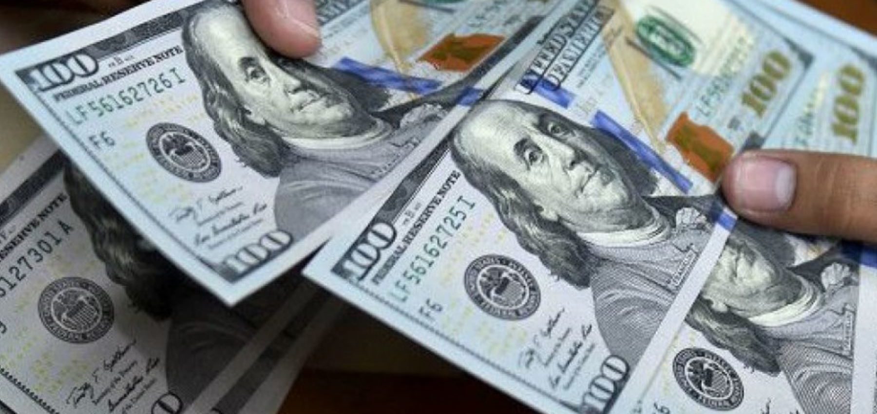 Dólar blue
