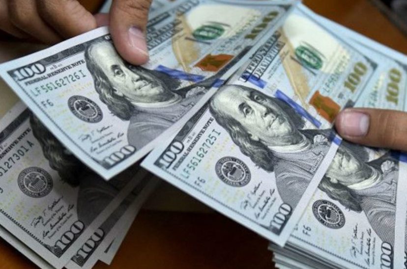 Dólar blue