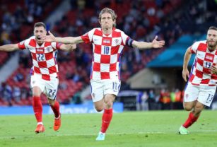 Croacia