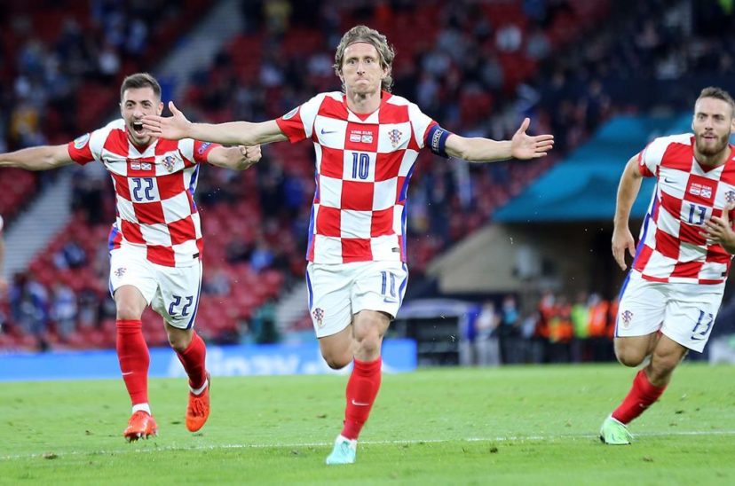 Croacia