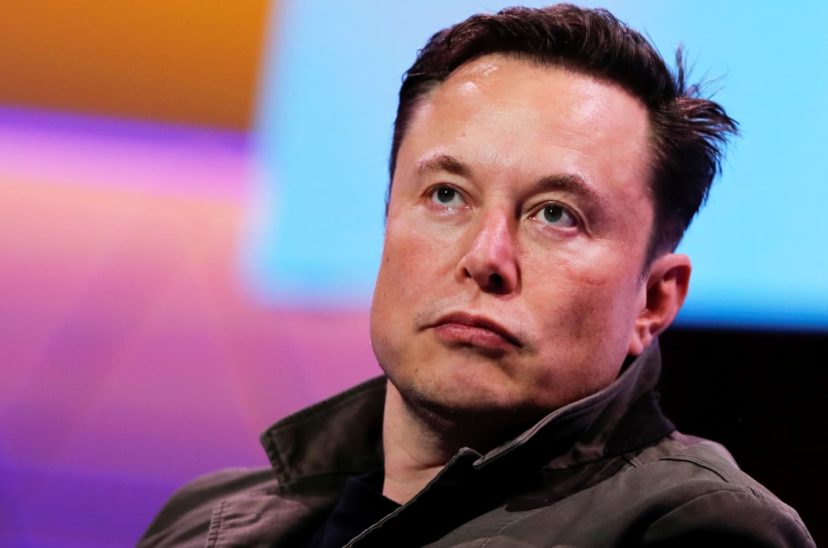 elon musk