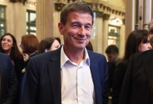 Julián Ercolini juez Alberto Fernández