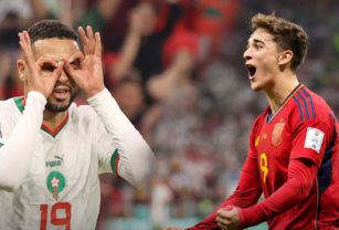 españa marruecos