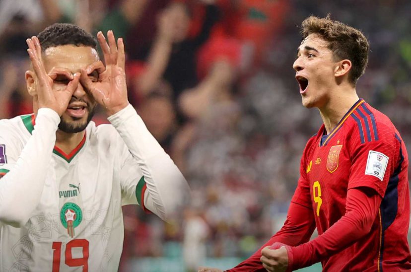 españa marruecos