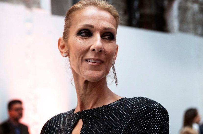 Céline Dion