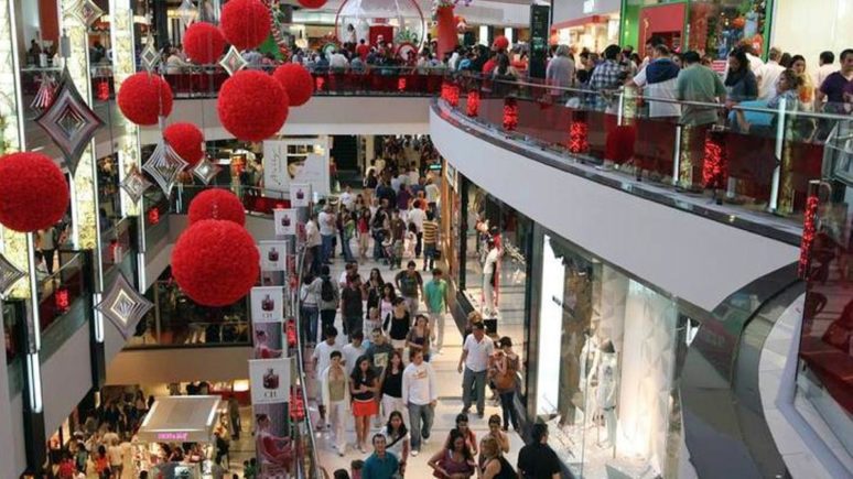 Noche de los Shoppings