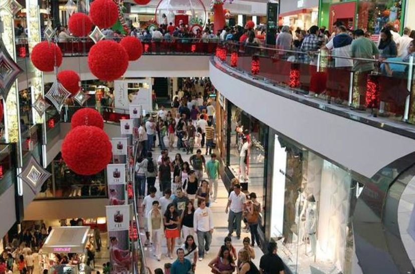 Noche de los Shoppings