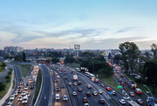 Avenida General Paz