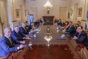 El gobierno desacatará el fallo.