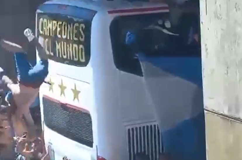 hincha puente