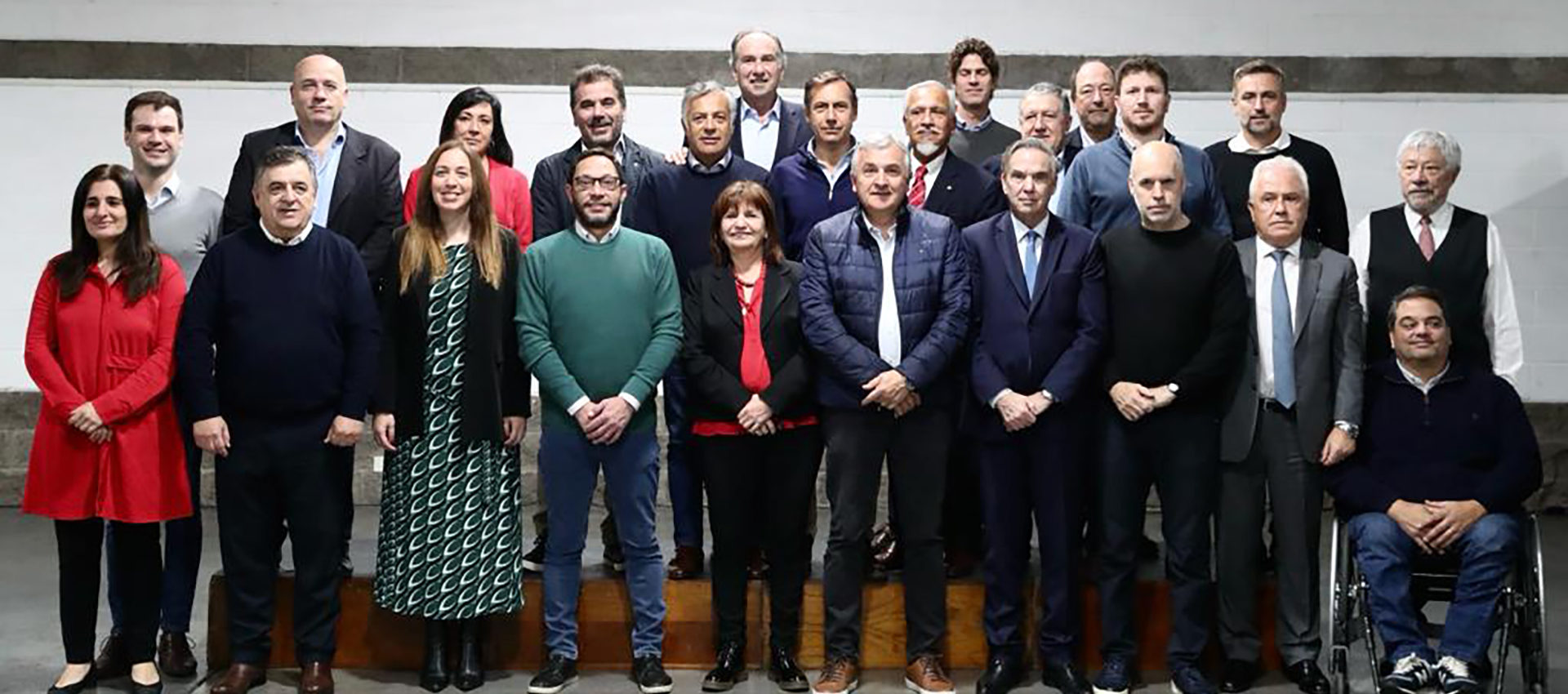 JxC y otros opositores celebraron la condena de Cristina.