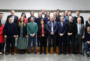 JxC y otros opositores celebraron la condena de Cristina.