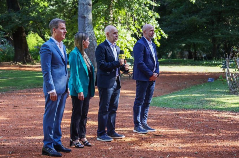 Larreta