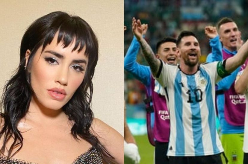 Lali Espósito