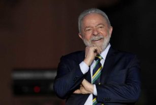 lula da silva