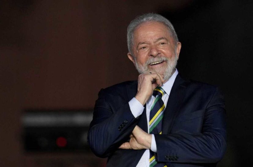 lula da silva