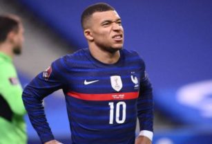 Mbappé