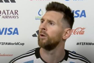 messi