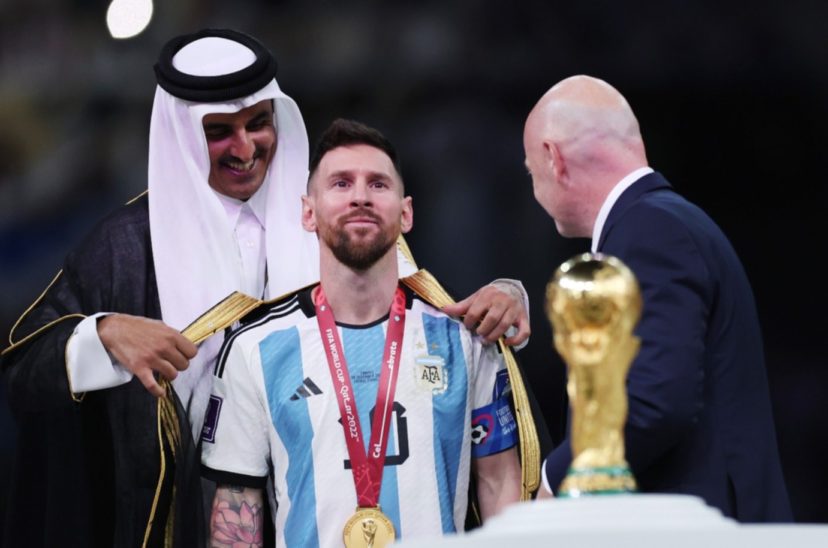 Messi