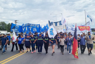 MTE - Un fallo ordenó pagar el Potenciar Trabajo a beneficiarios que compraron dólares.