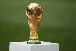 Copa del Mundo