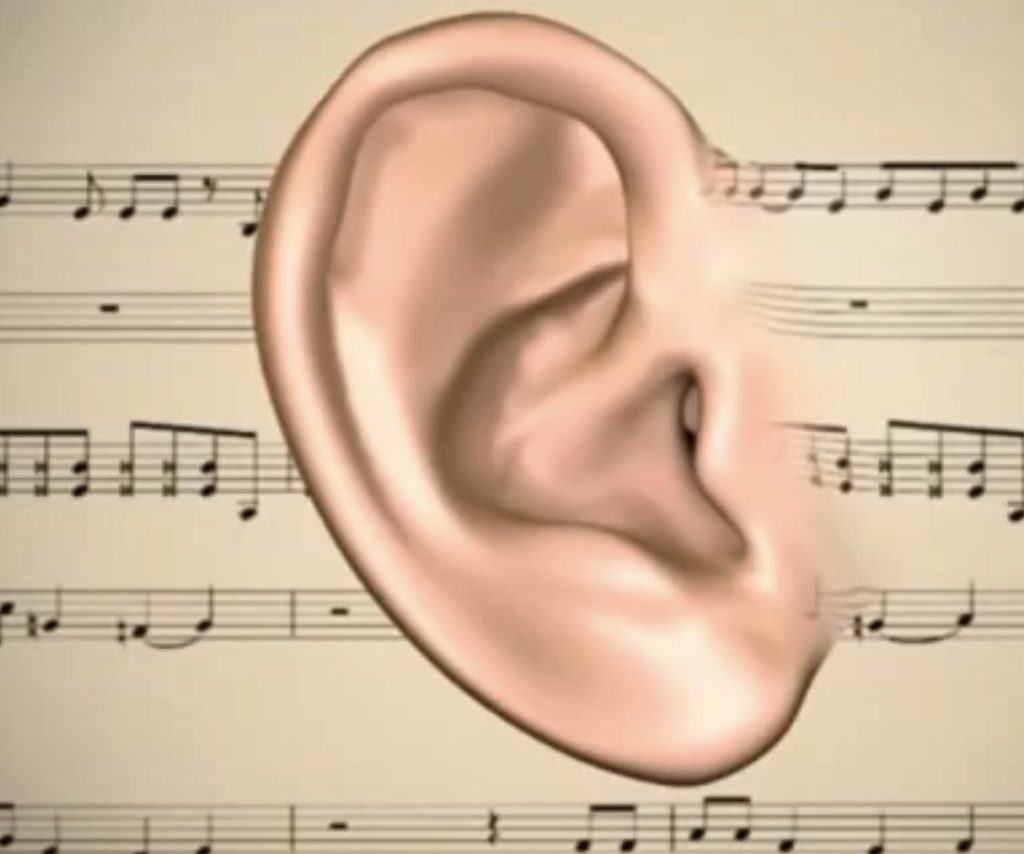 música