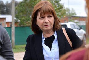 patricia bullrich