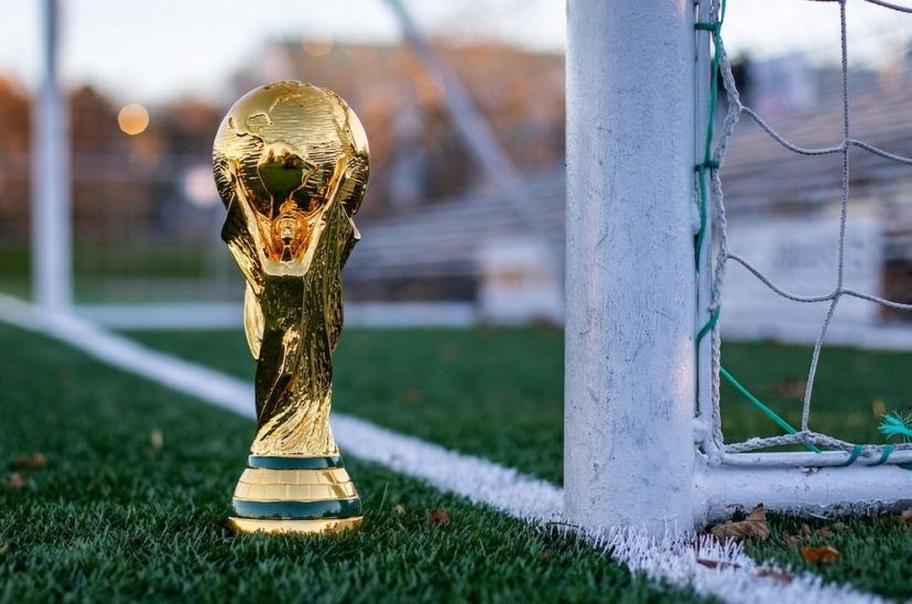 Copa del Mundo
