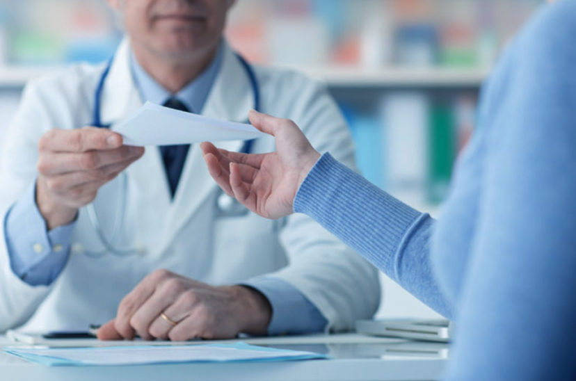 Médicos