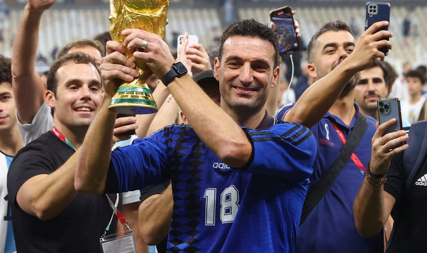 Scaloni