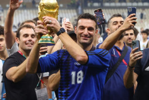 Scaloni