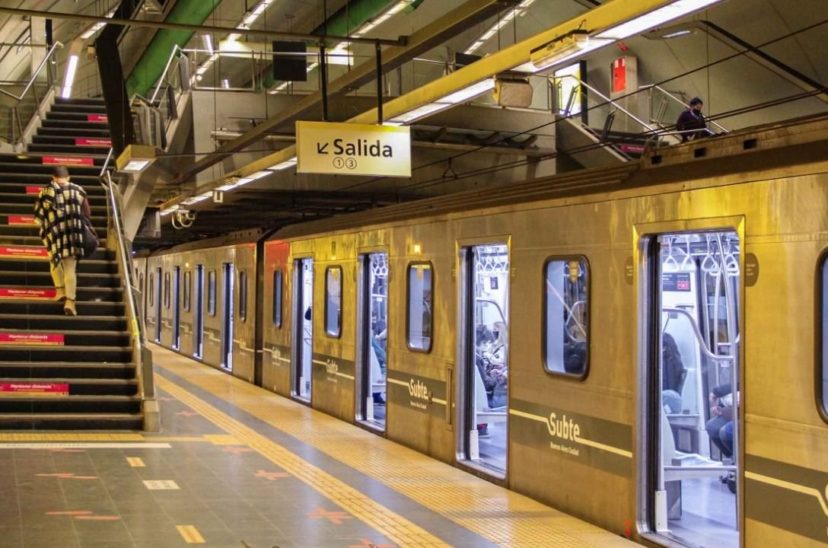 Subte