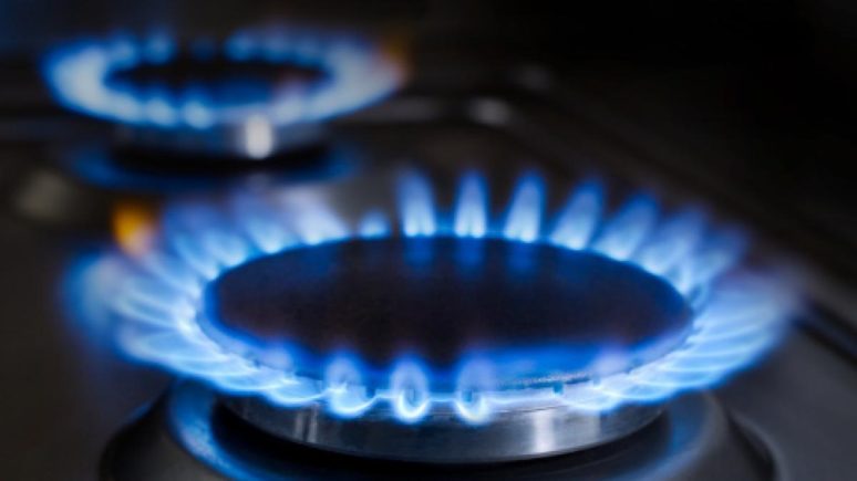 gas natural