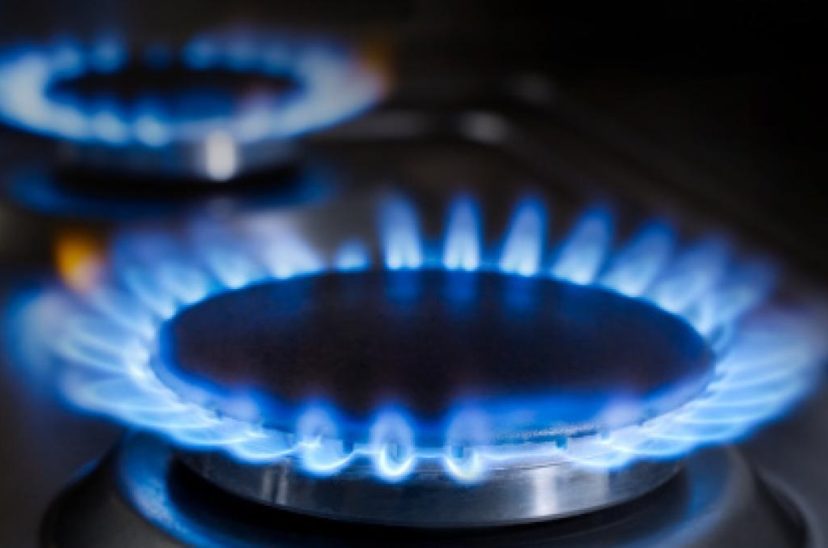 gas natural