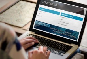 recategorización monotributo
