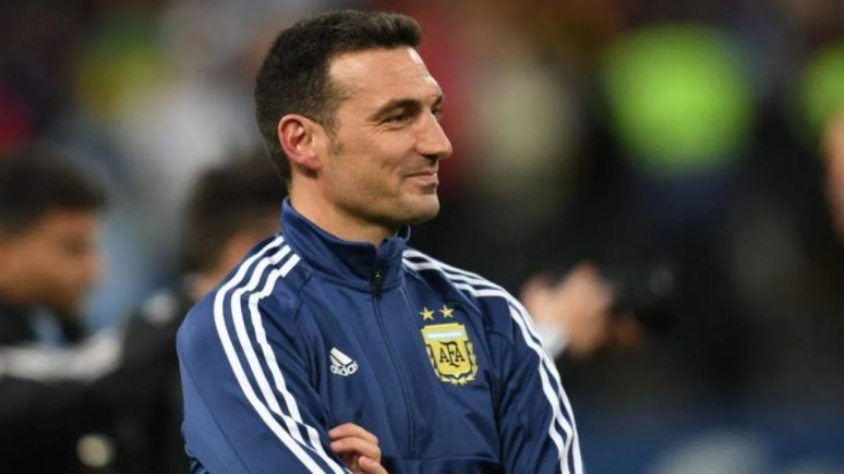 Scaloni