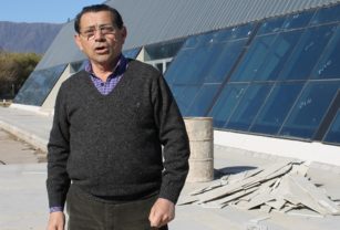 Juan Carlos Rojas