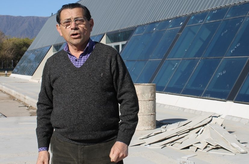 Juan Carlos Rojas