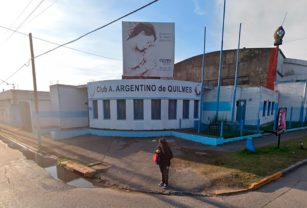 concejal Berazategui