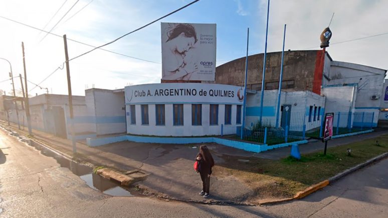concejal Berazategui