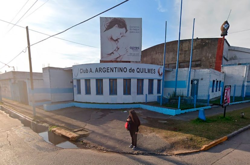 concejal Berazategui