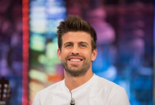 Piqué Shakira
